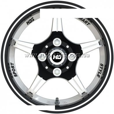 HDS 19