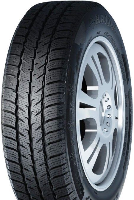 Haida HD 627 195/75 R16C