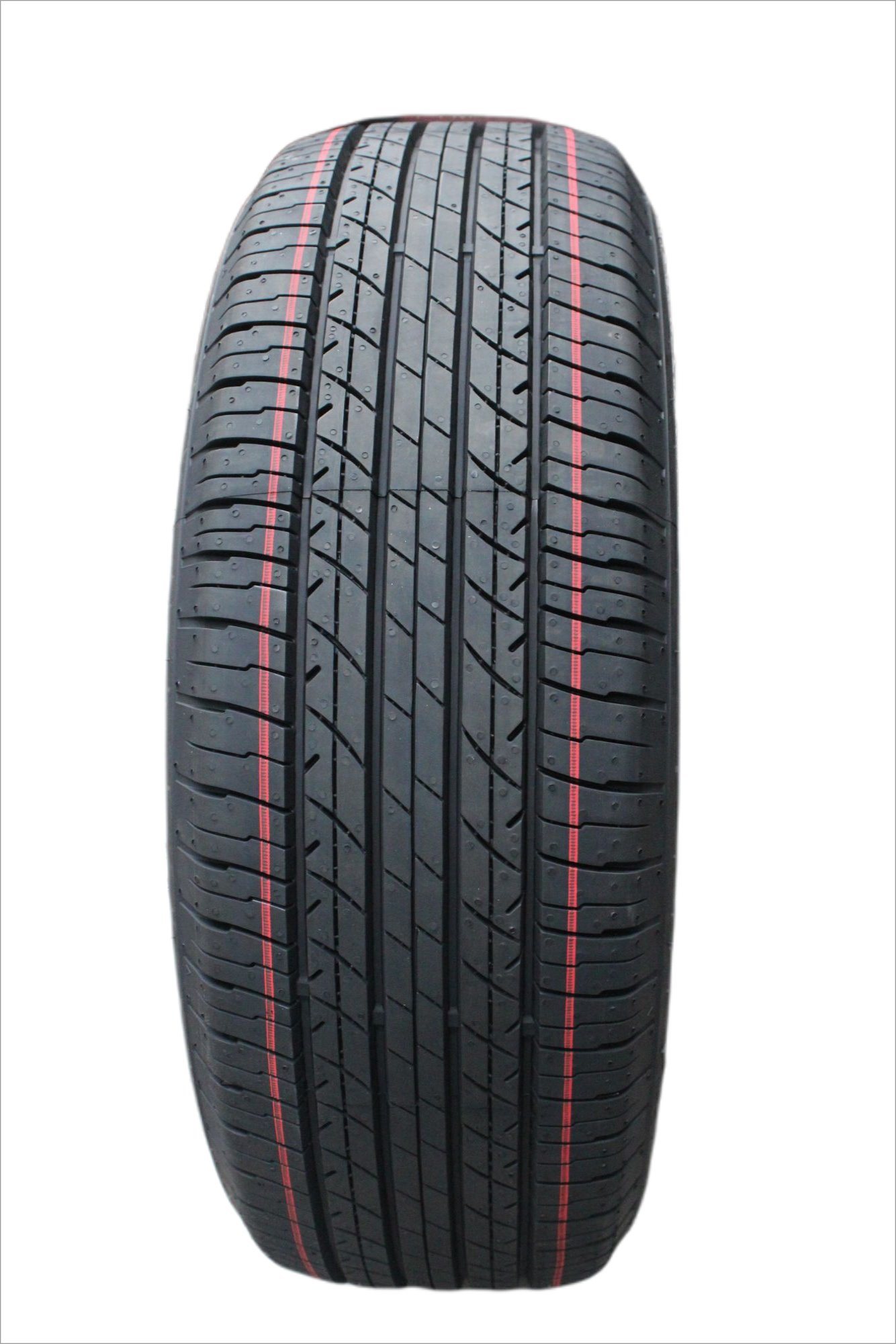 Haida HD 668 215/65 R16
