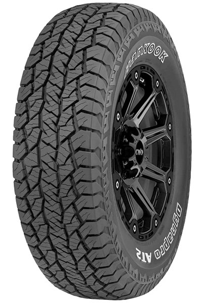 Hankook Dynapro AT2 RF11 285/60 R18