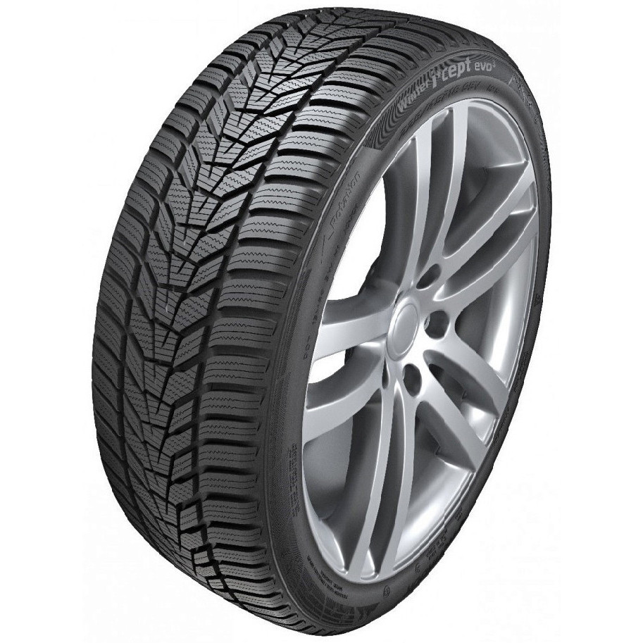  Hankook Winter I*Cept Evo3 W330