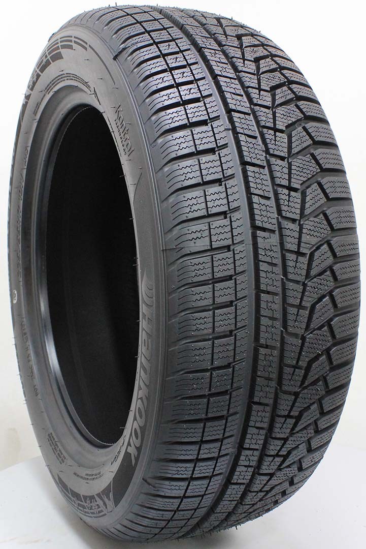 Hankook Winter I*Cept Evo 2 SUV W320A