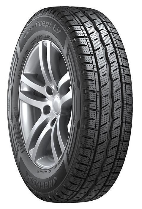 Hankook Winter I*Cept LV RW12 215/65 R16C