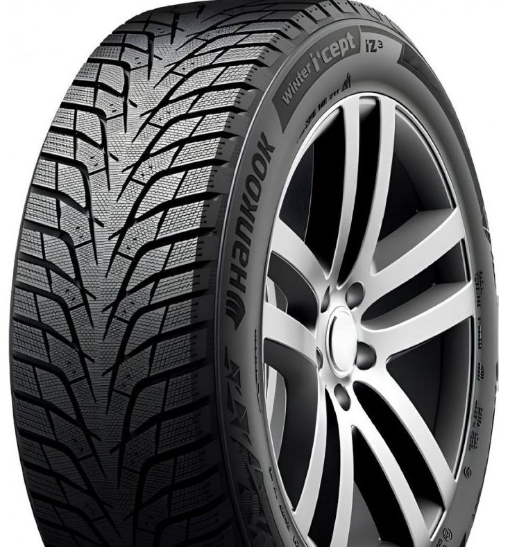  Hankook Winter I*Cept iZ3 X W636A