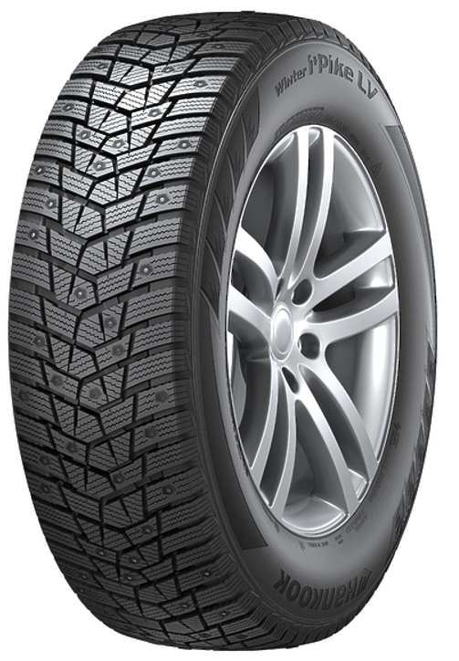  Hankook Winter I*Pike LV RW15