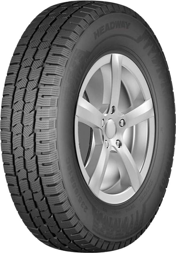 Headway HW509 205/65 R16C