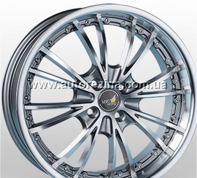JH 1120 R17 4/100