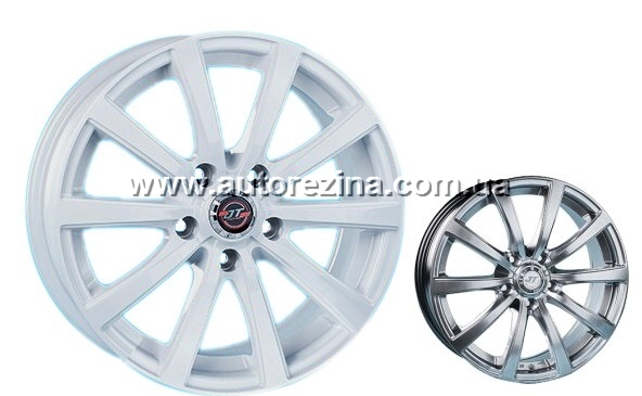 JT 1496 R16 5/114,3