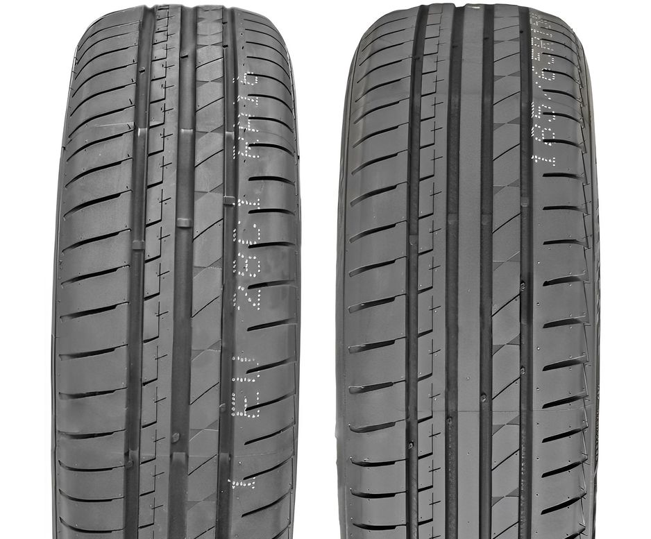 Kapsen Rassurer K737 215/60 R16