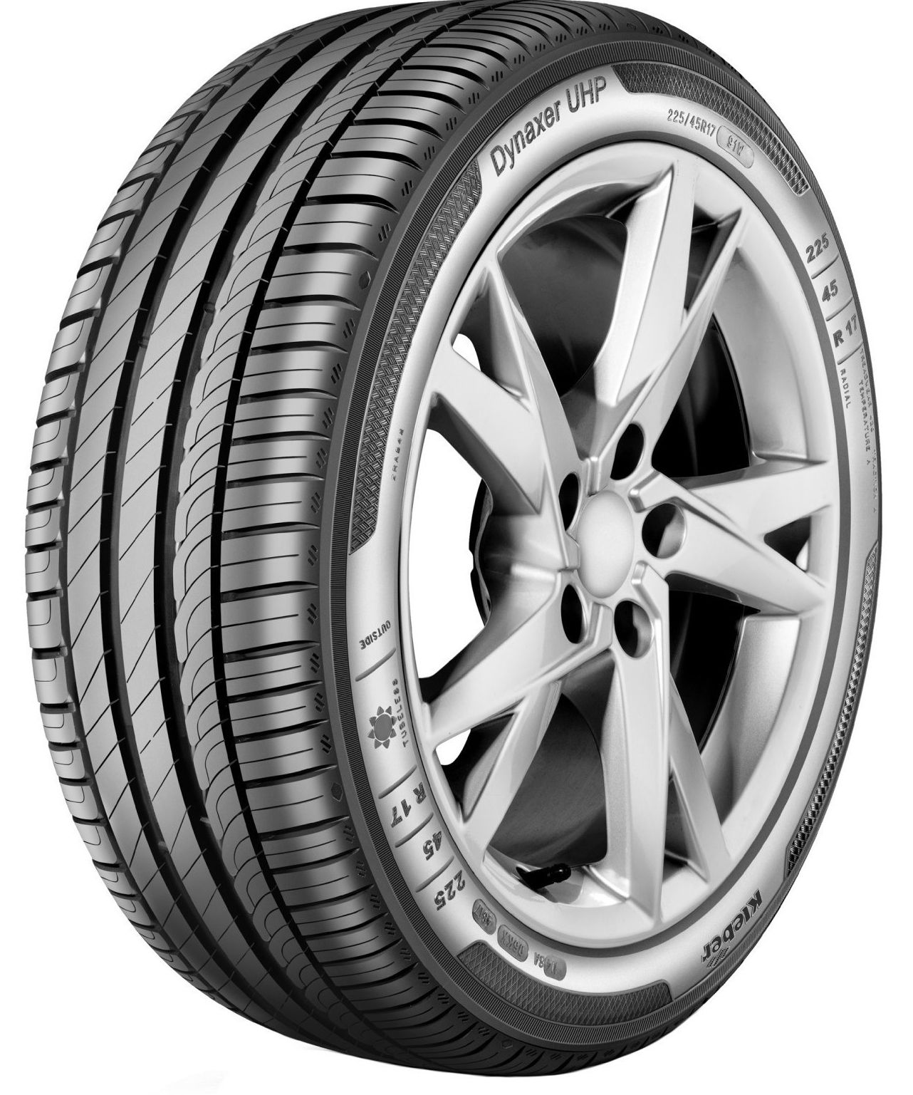 Kleber Dynaxer UHP 245/45 R18
