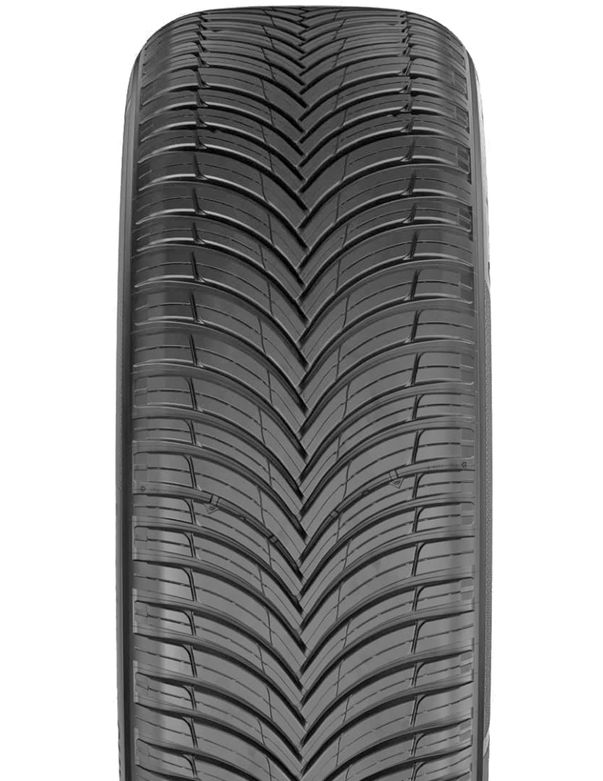 Kleber Quadraxer SUV 235/60 R17
