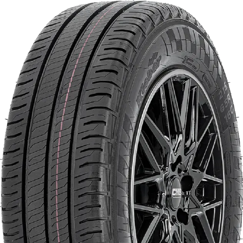 Kleber Transpro 2 225/65 R16C