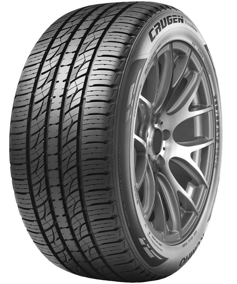 Kumho Crugen Premium KL33
