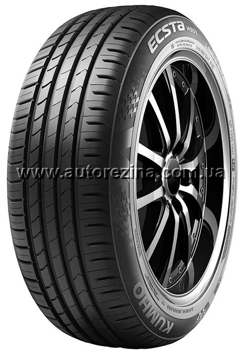 Kumho Ecsta HS81