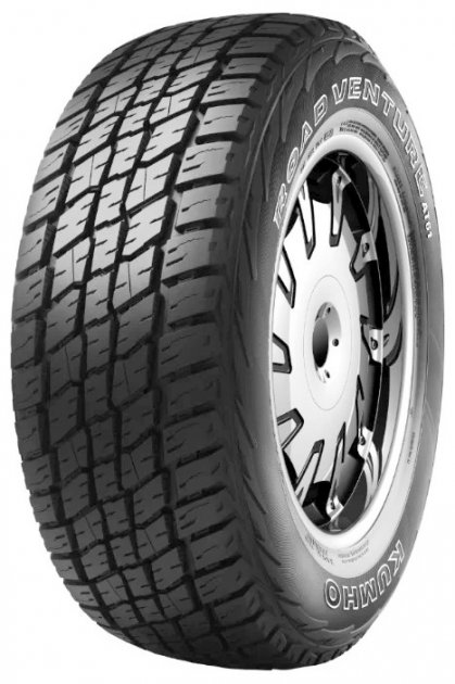 Marshal Road Venture AT61  265/70 R16