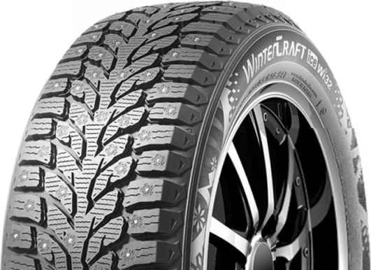 Kumho WinterCraft Ice WI-32