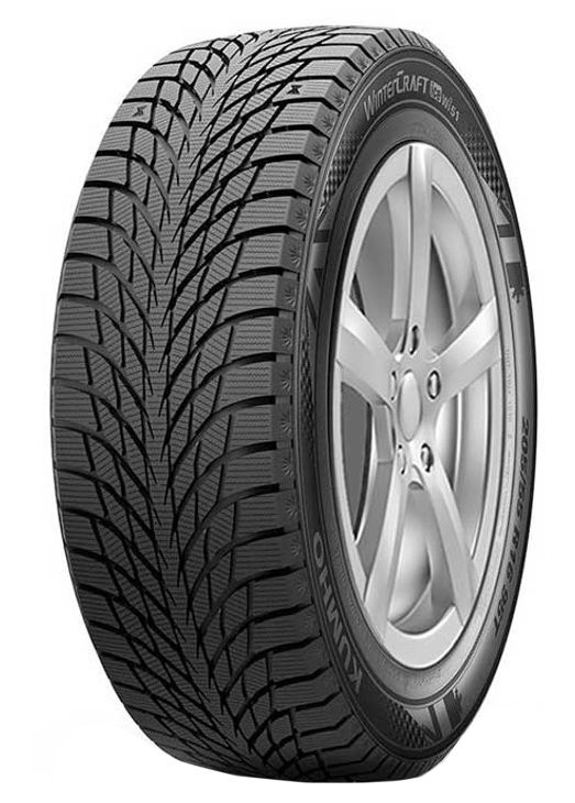 Kumho WinterCraft WI-51