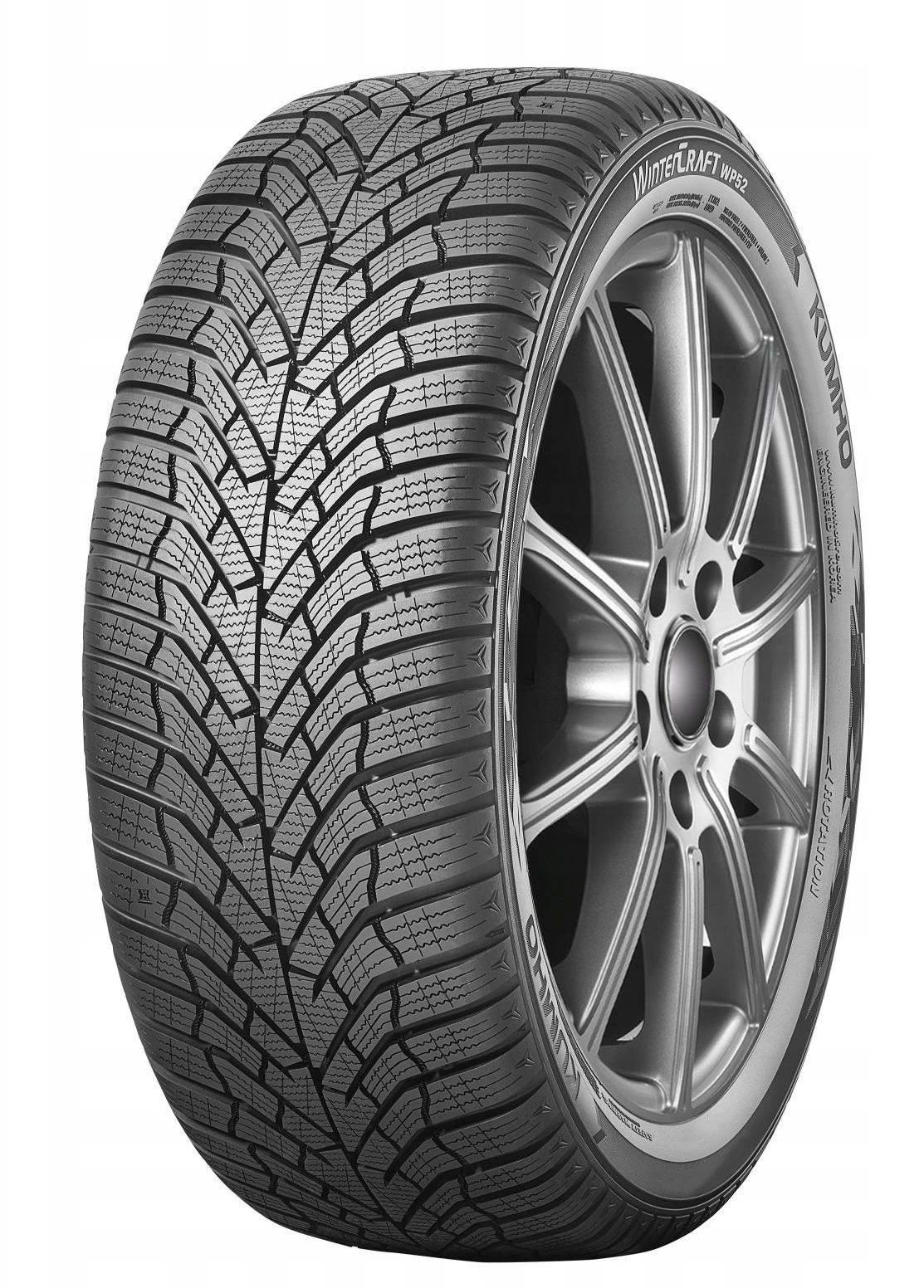 Kumho WinterCraft WP-52