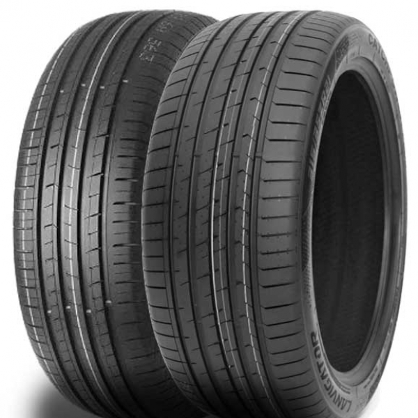 Lanvigator CatchPower Plus 225/45 R17