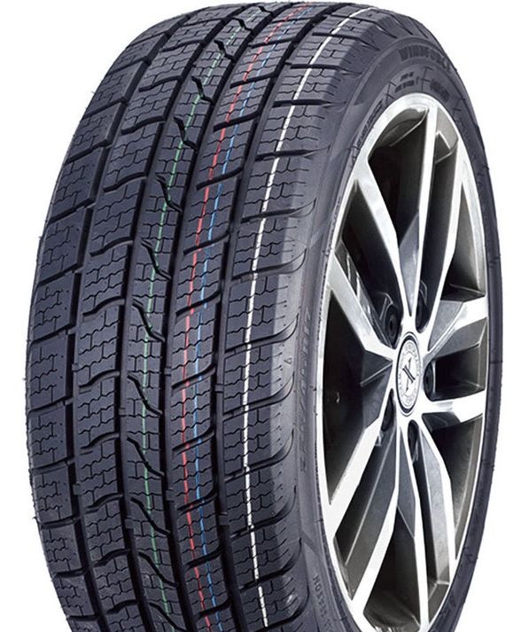 Lanvigator Catchfors A/S 235/45 R17