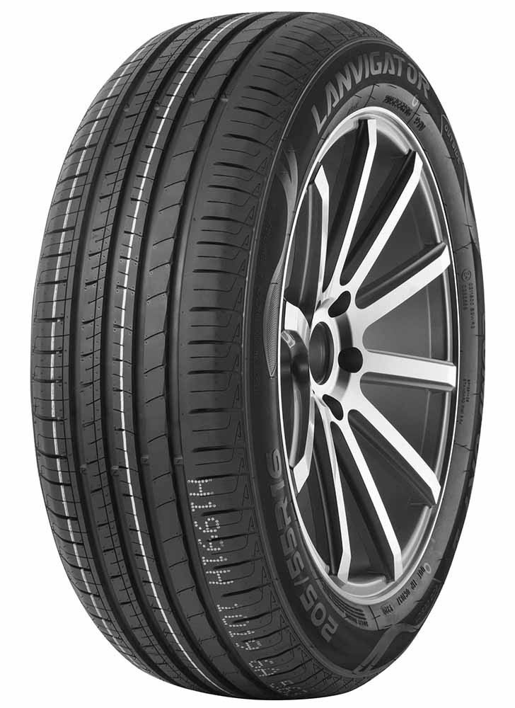 Lanvigator Comfort II 215/70 R14