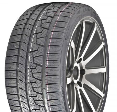 Lanvigator WinterGrip UHP 235/45 R18