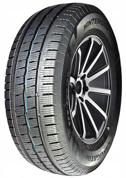 Lanvigator WinterGrip Van 215/70 R15C