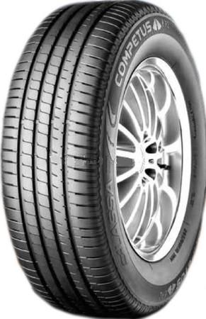 Lassa Competus H/P 2