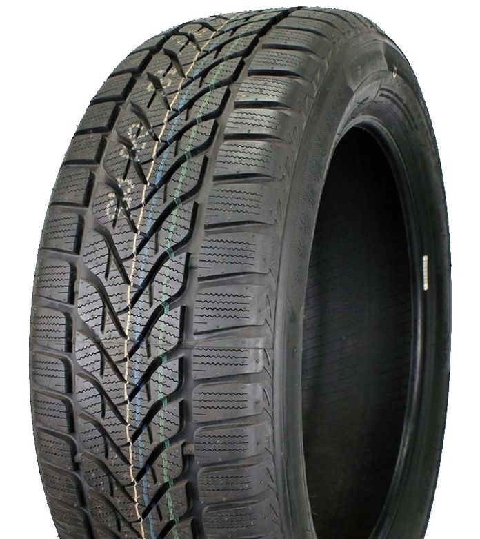 Lassa Competus Winter 2 Plus 265/65 R17