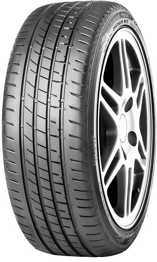 Lassa Driveways Sport Plus 215/45 R17