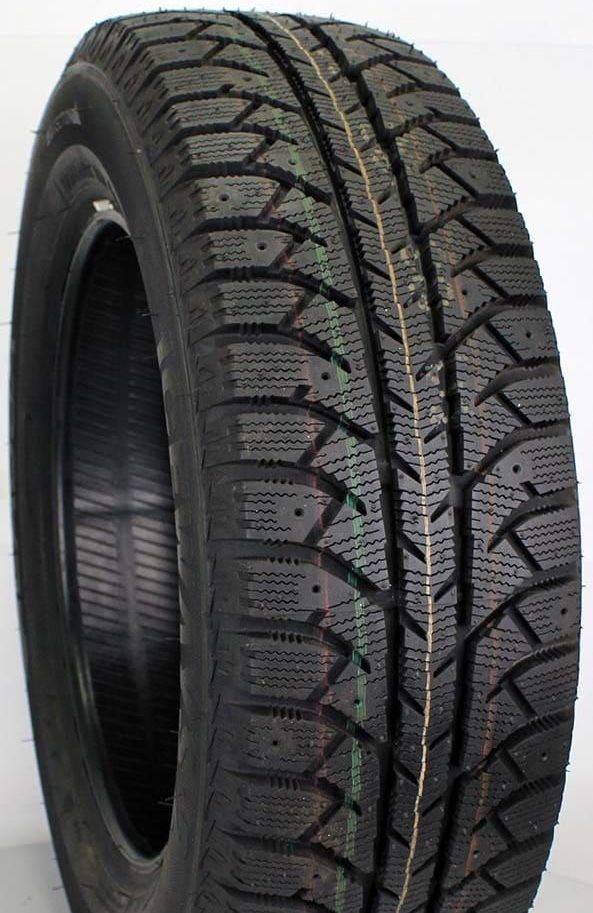 Lassa Iceways 2