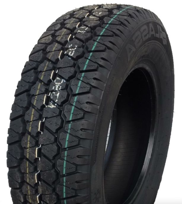 Lassa Multiways-C 225/70 R15
