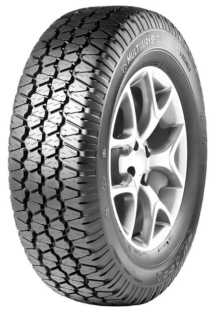 Lassa Multiways 235/65 R17