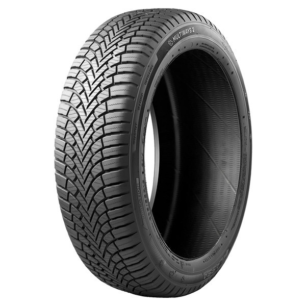 Lassa Multiways 2 235/55 R17