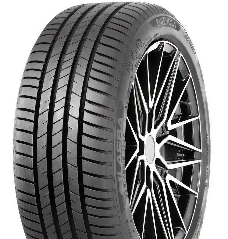 Lassa Revola 205/60 R16