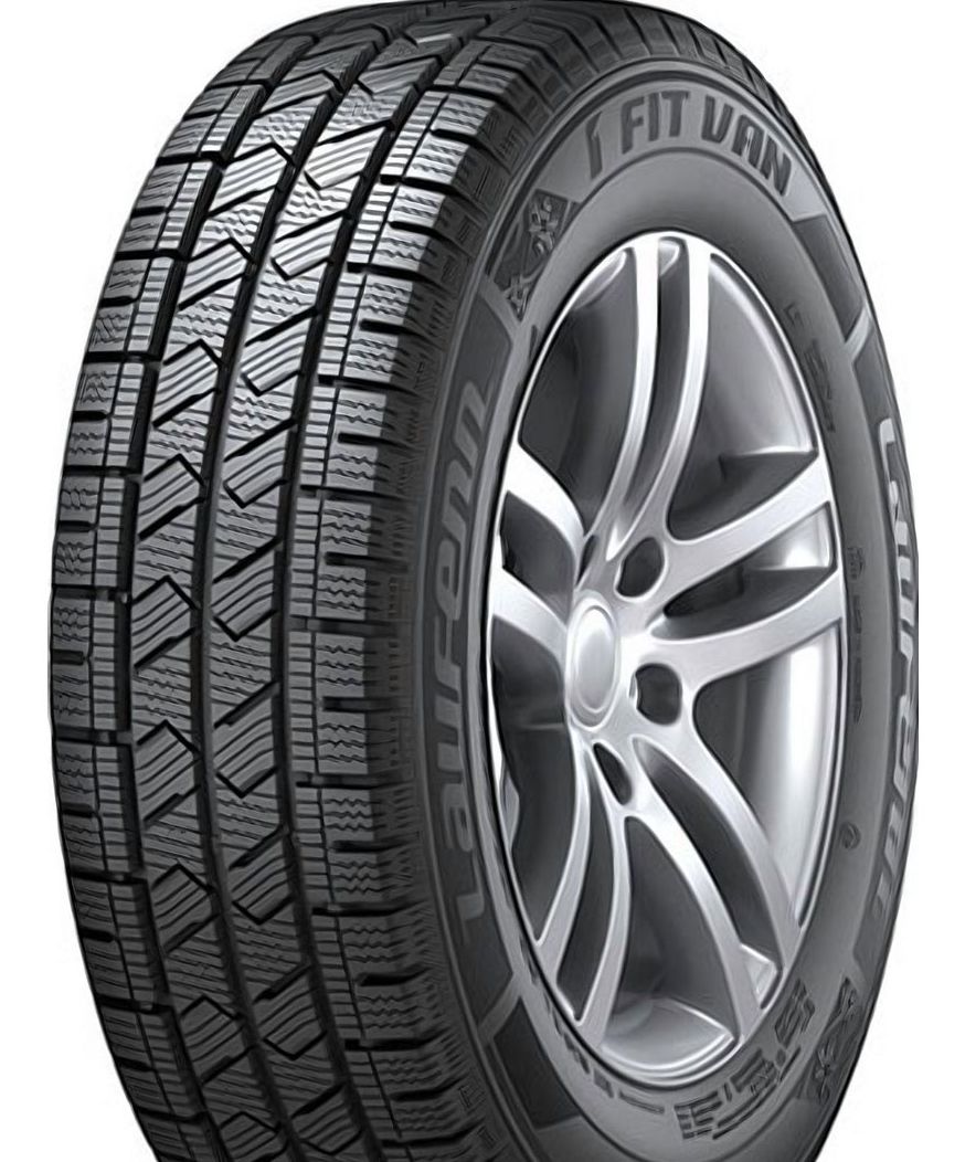 Laufenn I-Fit Van LY31 195/0 R14C
