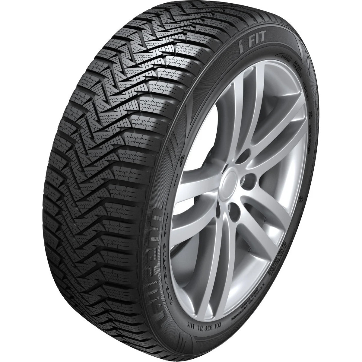 Laufenn I-Fit+ LW31 225/65 R17
