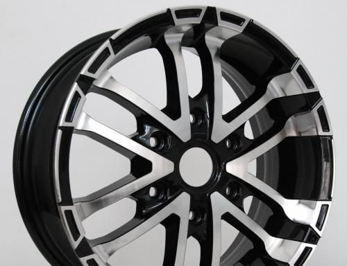 Lawu YL-169 R17 6/139,7