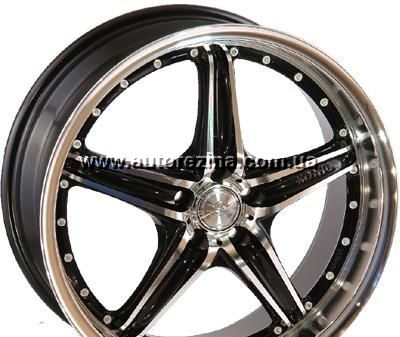 League 208 R17 4/108