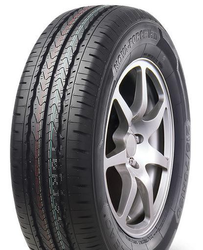 Leao Nova Force Van 195/0 R14C