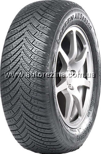 Leao iGreen All Season 215/55 R17