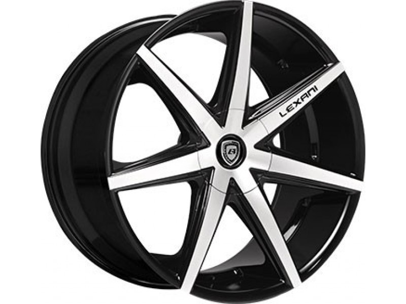 Lexani R-7