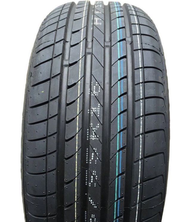 LingLong CrossWind HP010 235/55 R17