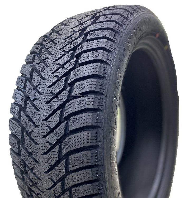 LingLong GreenMax Winter Grip 2 265/70 R16