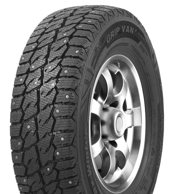 LingLong GreenMax Winter Grip Van 2 225/65 R16C