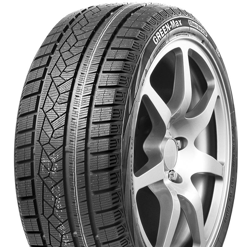 LingLong GreenMax Winter Ice I-16 215/55 R17