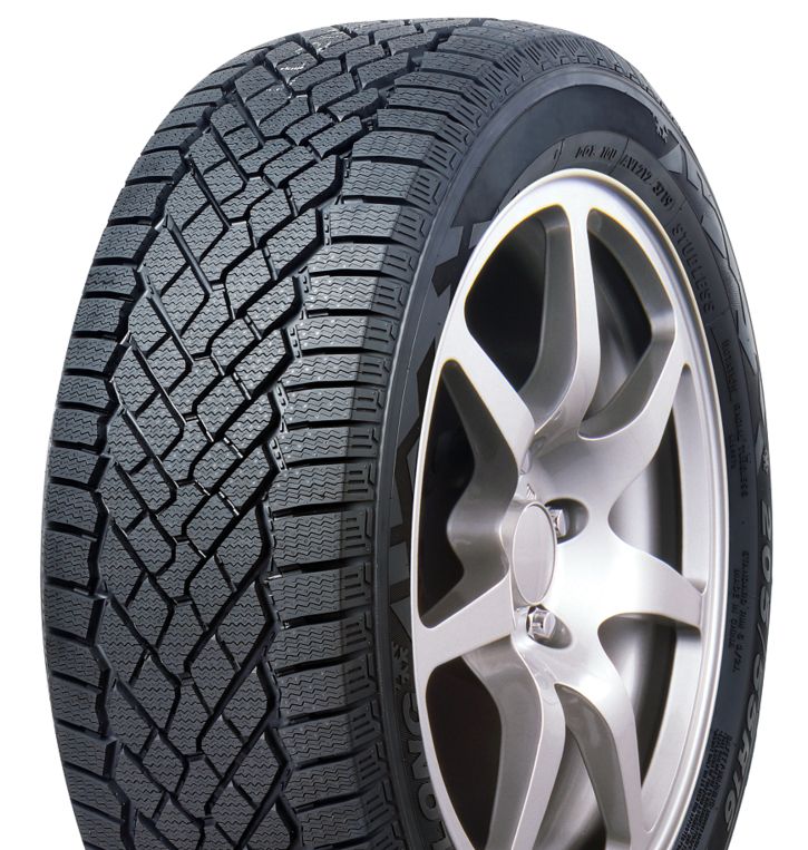 LingLong Nord Master 275/50 R20