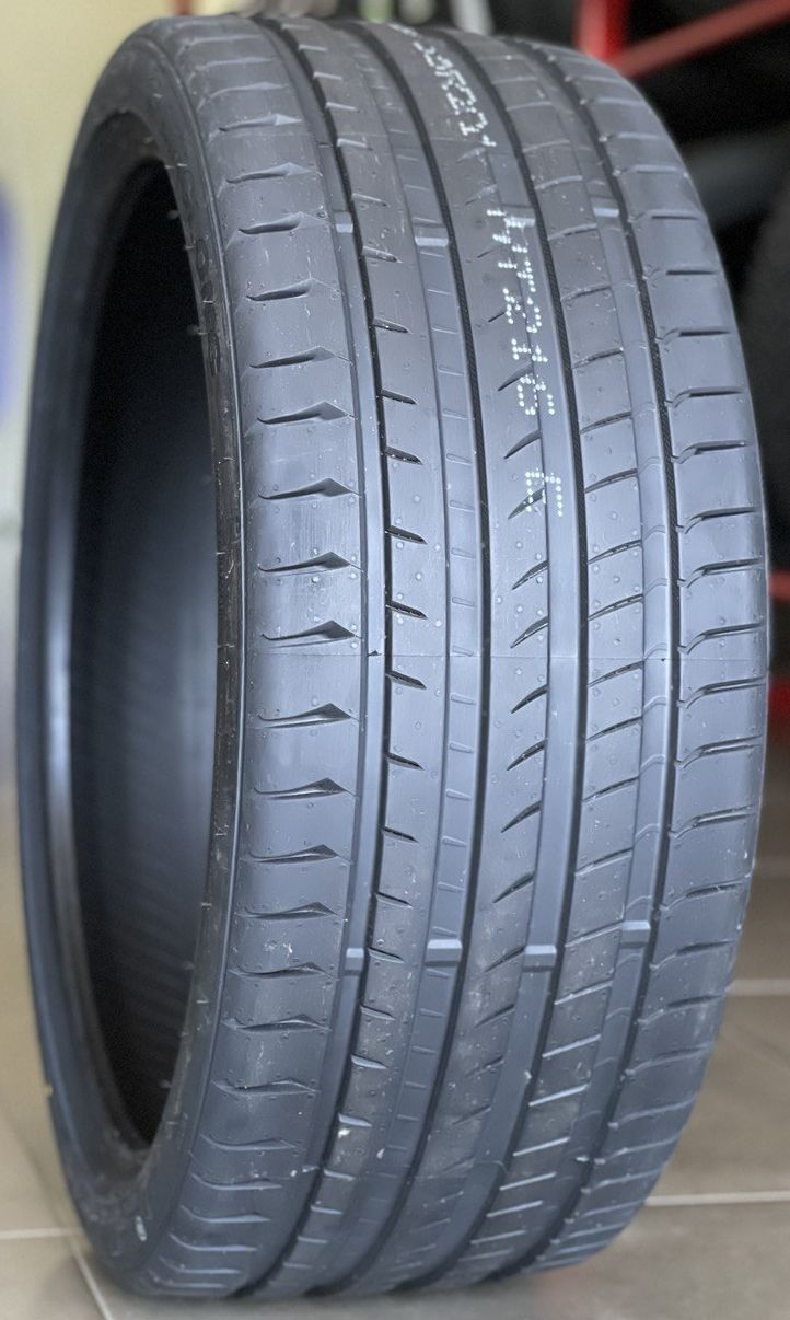 LingLong SportMaster 245/45 R19