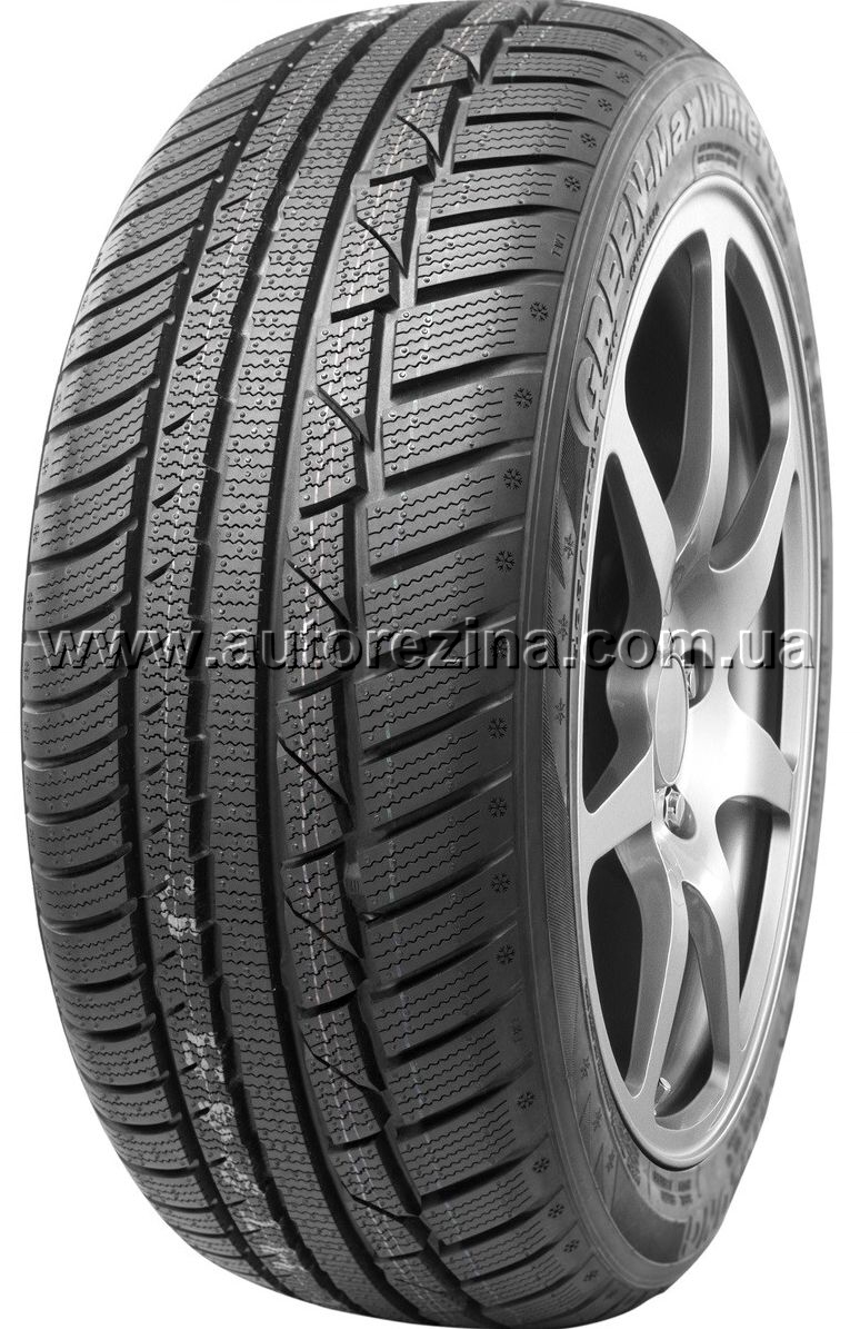 LingLong GreenMax Winter UHP 245/45 R18