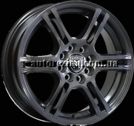 Marcello MR-02 GM